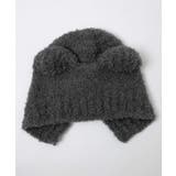 くま耳バラクラバ レディース 韓国 | WEGO【WOMEN】 | 詳細画像5