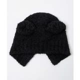 くま耳バラクラバ レディース 韓国 | WEGO【WOMEN】 | 詳細画像6