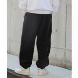 フリース パイピングトラックパンツ | WEGO【MEN】 | 詳細画像10