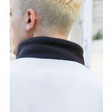 フリース ワンポイントハーフZIPプルオーバー メンズ | WEGO【MEN】 | 詳細画像8