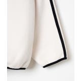 フリース ワンポイントハーフZIPプルオーバー メンズ | WEGO【MEN】 | 詳細画像27