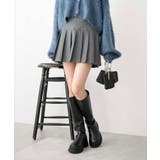 プリーツスカパン レディース 韓国 | WEGO【WOMEN】 | 詳細画像13 