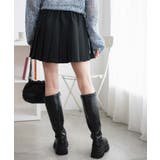 プリーツスカパン レディース 韓国 | WEGO【WOMEN】 | 詳細画像24 