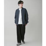 起毛TR MA-1 | WEGO【MEN】 | 詳細画像2 