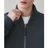 起毛TR MA-1 | WEGO【MEN】 | 詳細画像4 