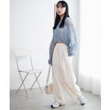 イージーカーブパンツ | WEGO【WOMEN】 | 詳細画像11 