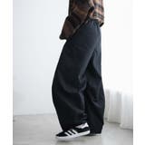 イージーカーブパンツ | WEGO【WOMEN】 | 詳細画像12 