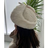 オフホワイト | フライトキャップ | WEGO【MEN】
