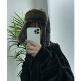 ブラックその他 | フライトキャップ | WEGO【MEN】