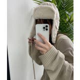 フライトキャップ | WEGO【MEN】 | 詳細画像14