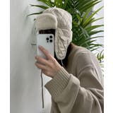 フライトキャップ | WEGO【MEN】 | 詳細画像15