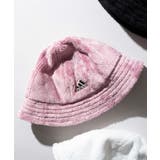 ピンク | adidas FAKEFUR HAT | WEGO【MEN】