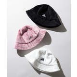 adidas FAKEFUR HAT | WEGO【MEN】 | 詳細画像2