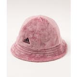 adidas FAKEFUR HAT | WEGO【MEN】 | 詳細画像3