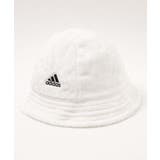adidas FAKEFUR HAT | WEGO【MEN】 | 詳細画像4