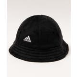 adidas FAKEFUR HAT | WEGO【MEN】 | 詳細画像5