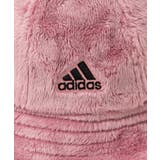 adidas FAKEFUR HAT | WEGO【MEN】 | 詳細画像8
