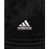 adidas FAKEFUR HAT | WEGO【MEN】 | 詳細画像10