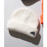 ホワイト | adidas 2way KNIT | WEGO【MEN】