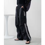 イージーパラシュートカーゴパンツ レディース 秋 | WEGO【WOMEN】 | 詳細画像20 