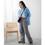 イージーパラシュートカーゴパンツ レディース 秋 | WEGO【WOMEN】 | 詳細画像31 