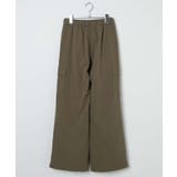 イージーパラシュートカーゴパンツ レディース 秋 | WEGO【WOMEN】 | 詳細画像38 