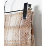 シャギーチェックミニスカート | WEGO【WOMEN】 | 詳細画像25 
