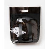 12INCH PVC 2WAY BAG | WEGO【MEN】 | 詳細画像2 