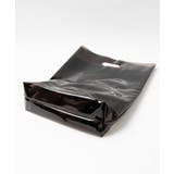 12INCH PVC 2WAY BAG | WEGO【MEN】 | 詳細画像3 