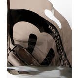 12INCH PVC 2WAY BAG | WEGO【MEN】 | 詳細画像4 