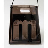 7INCH PVC 2WAY BAG | WEGO【MEN】 | 詳細画像3
