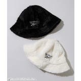 別注Reebokファーメトロハット | WEGO【MEN】 | 詳細画像2
