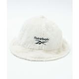別注Reebokファーメトロハット | WEGO【MEN】 | 詳細画像3