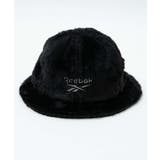 別注Reebokファーメトロハット | WEGO【MEN】 | 詳細画像4