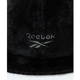 別注Reebokファーメトロハット | WEGO【MEN】 | 詳細画像9