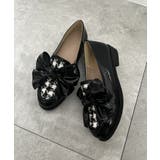 リボンローファー | WEGO【WOMEN】 | 詳細画像14 