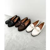 ビットローファー | WEGO【WOMEN】 | 詳細画像2 
