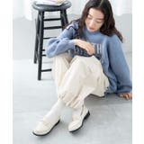 ビットローファー | WEGO【WOMEN】 | 詳細画像4 