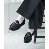 ビットローファー | WEGO【WOMEN】 | 詳細画像5 
