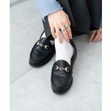 ビットローファー | WEGO【WOMEN】 | 詳細画像6 