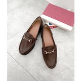 ビットローファー | WEGO【WOMEN】 | 詳細画像10 