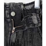 ベルト付ウエストフリルマムショーツ | WEGO【WOMEN】 | 詳細画像22