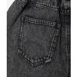 ベルト付ウエストフリルマムショーツ | WEGO【WOMEN】 | 詳細画像23