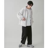 フェイクファー ZIPブルゾン メンズ | WEGO【MEN】 | 詳細画像2 