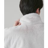 フェイクファー ZIPブルゾン メンズ | WEGO【MEN】 | 詳細画像7 