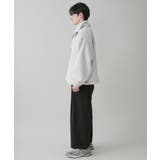 フェイクファー ZIPブルゾン メンズ | WEGO【MEN】 | 詳細画像10 