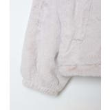 フェイクファー ZIPブルゾン メンズ | WEGO【MEN】 | 詳細画像31 