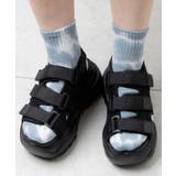 サックス | タイダイソックス(A) | WEGO【MEN】