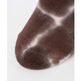 タイダイソックス(A) | WEGO【MEN】 | 詳細画像5