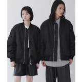 ナイロンMA 1 メンズ | WEGO【MEN】 | 詳細画像2